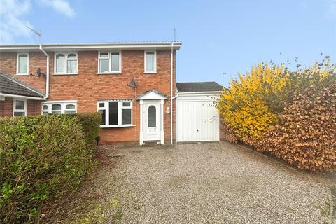 undefined, Canterbury Drive, Wolverhampton WV6