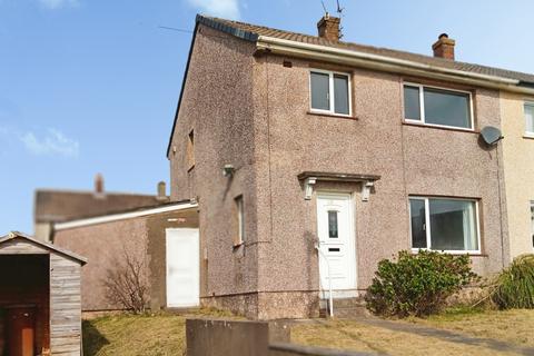 undefined, Overend Road, Cumbria CA28
