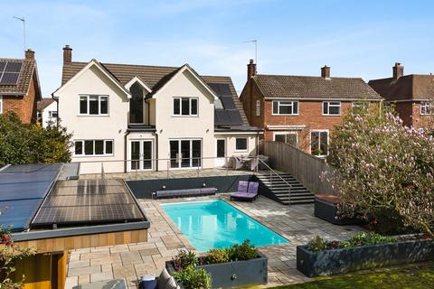 undefined, Borrowdale Avenue, Ipswich IP4