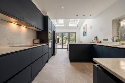 undefined, Cannon Park Road