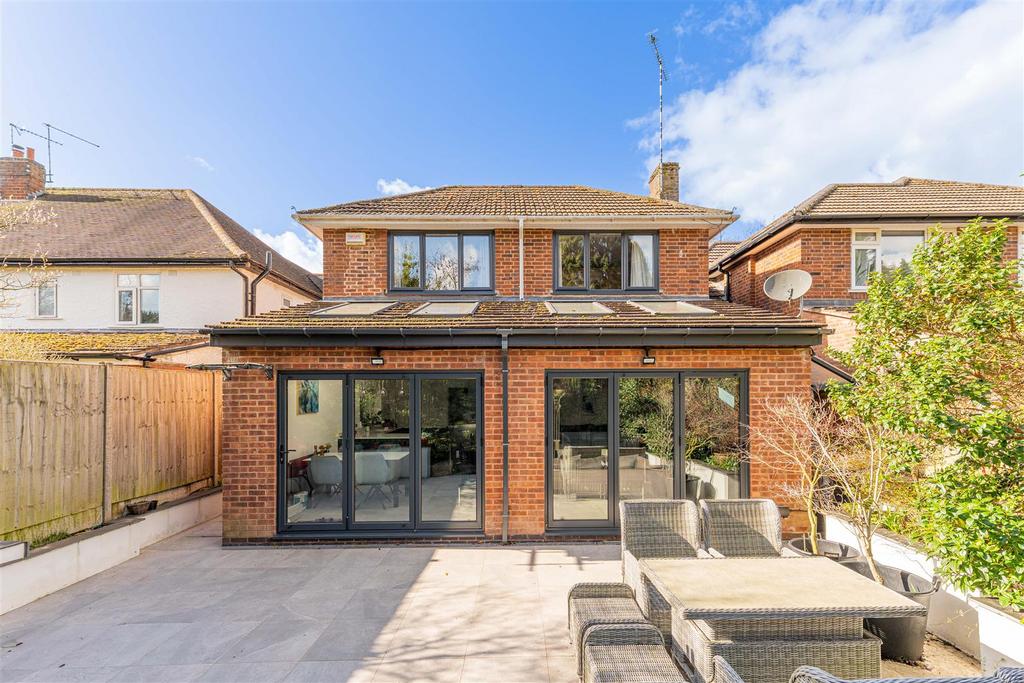 Cannon Park Road - Creative House Studio -06523.jp