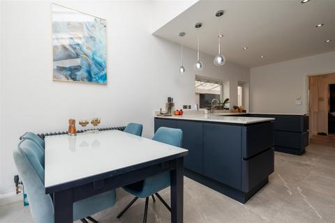 undefined, Cannon Park Road