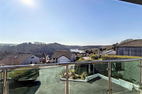 4 bedroom detached house for sale, Creekside View, Tresillian