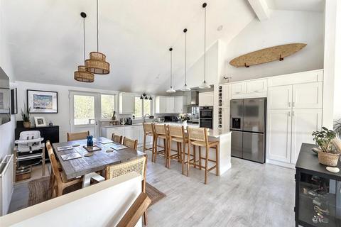 4 bedroom detached house for sale, Creekside View, Tresillian