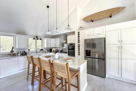 4 bedroom detached house for sale, Creekside View, Tresillian