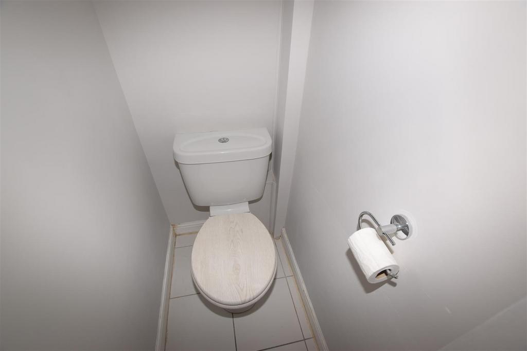 Separate wc