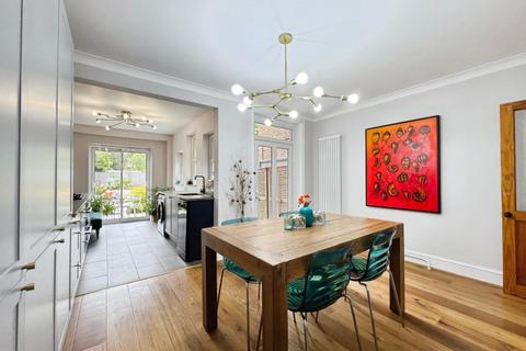 undefined, St. Nicholas Terrace, Hythe