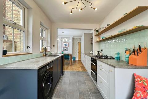 undefined, St. Nicholas Terrace, Hythe