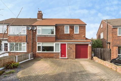 Barley Road, Warrington, WA4