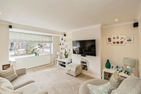 3 bedroom semi-detached house for sale, Barley Road, Warrington, WA4