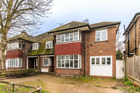 2 bedroom apartment for sale, Gunnersbury Avenue, London, W5