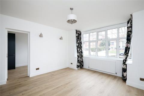 2 bedroom apartment for sale, Gunnersbury Avenue, London, W5