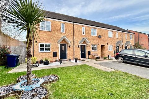 undefined, Whitney Drive, Yaxley, Peterborough