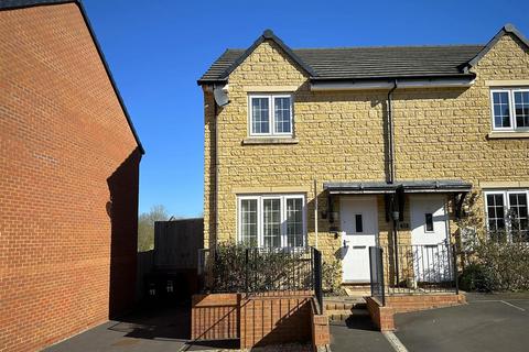 undefined, Wheatfield Avenue, Chippenham