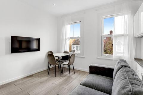 undefined, Palmerston Road, Forest Gate, London, E7