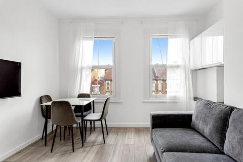 undefined, Palmerston Road, Forest Gate, London, E7