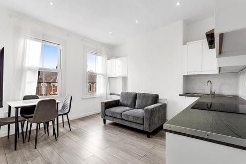 undefined, Palmerston Road, Forest Gate, London, E7