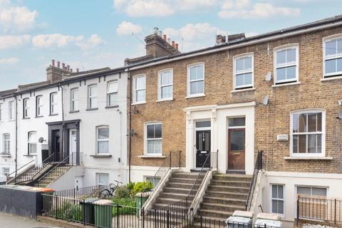 undefined, Palmerston Road, Forest Gate, London, E7