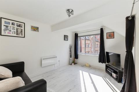 undefined, Ferry Street, Bristol