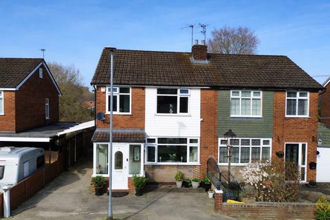 undefined, Grosvenor Crescent, Hyde, SK14 5AN