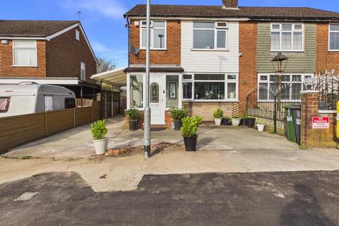 undefined, Grosvenor Crescent, Hyde, SK14 5AN