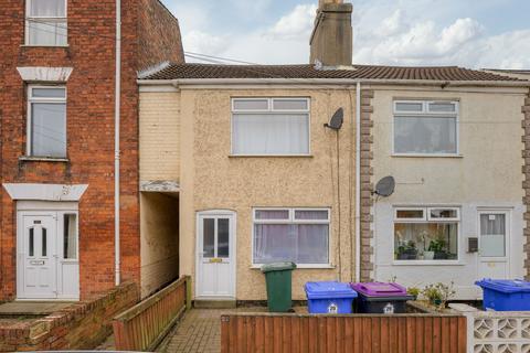 2 bedroom terraced house for sale, Freiston Road, Boston, PE21