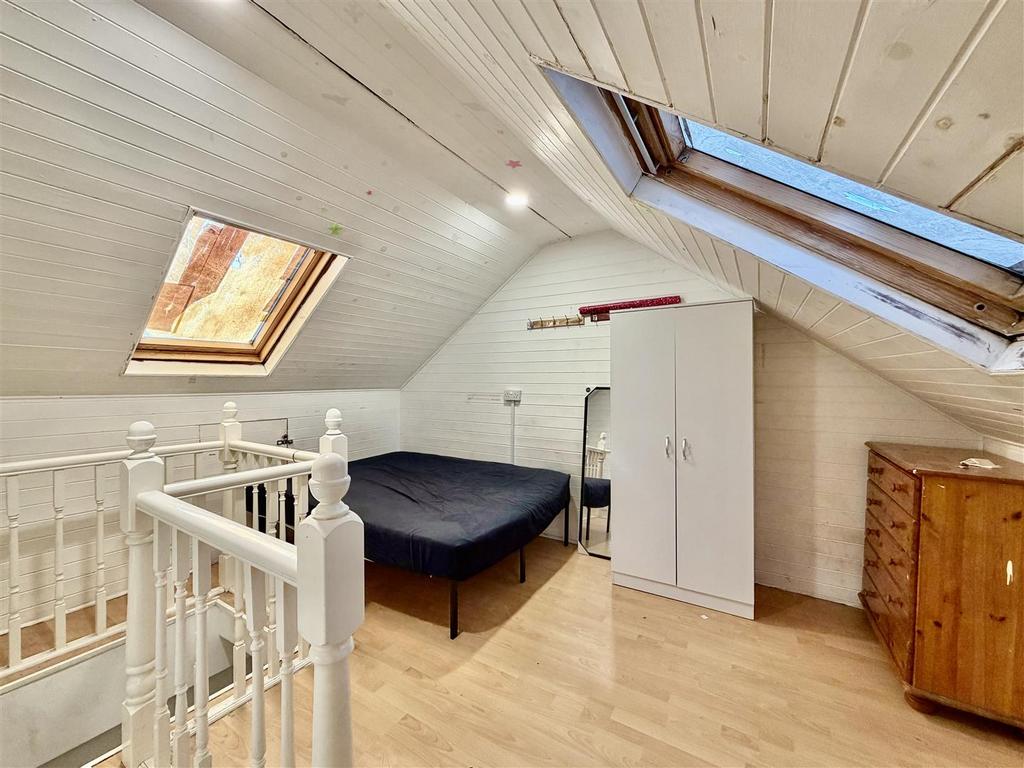 Loft Room