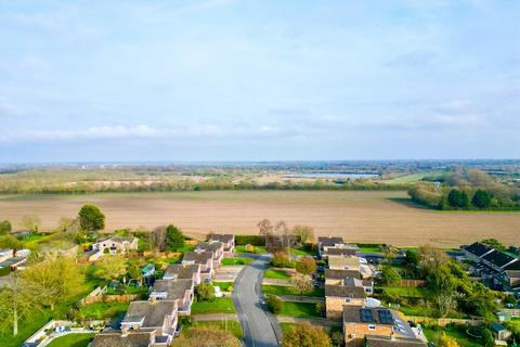 4 bedroom detached house for sale, Needingworth PE27