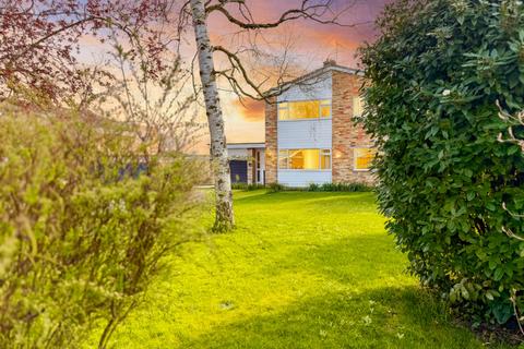 4 bedroom detached house for sale, Needingworth PE27