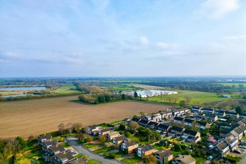 4 bedroom detached house for sale, Needingworth PE27