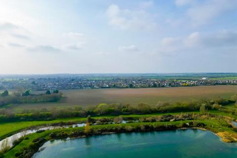 4 bedroom detached house for sale, Needingworth PE27