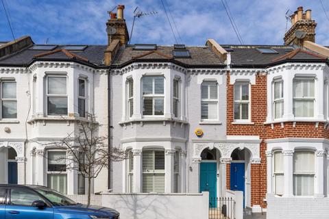 4 bedroom terraced house for sale, Shorrolds Road, London SW6