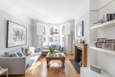 4 bedroom terraced house for sale, Shorrolds Road, London SW6