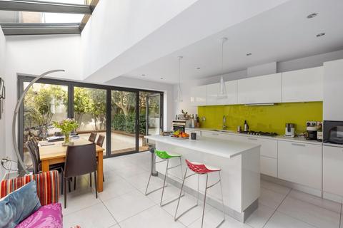 4 bedroom terraced house for sale, Shorrolds Road, London SW6