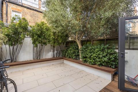 4 bedroom terraced house for sale, Shorrolds Road, London SW6