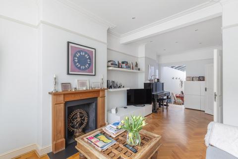 4 bedroom terraced house for sale, Shorrolds Road, London SW6