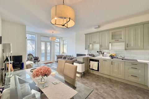 2 bedroom apartment for sale, Cannongate Road, Hythe, Kent