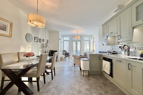 2 bedroom apartment for sale, Cannongate Road, Hythe, Kent