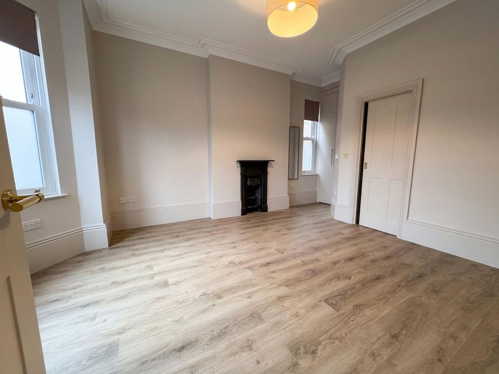 Lounge / Diner / Kitchen