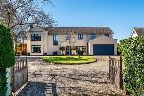 undefined, ROSE HILL, DORKING, RH4