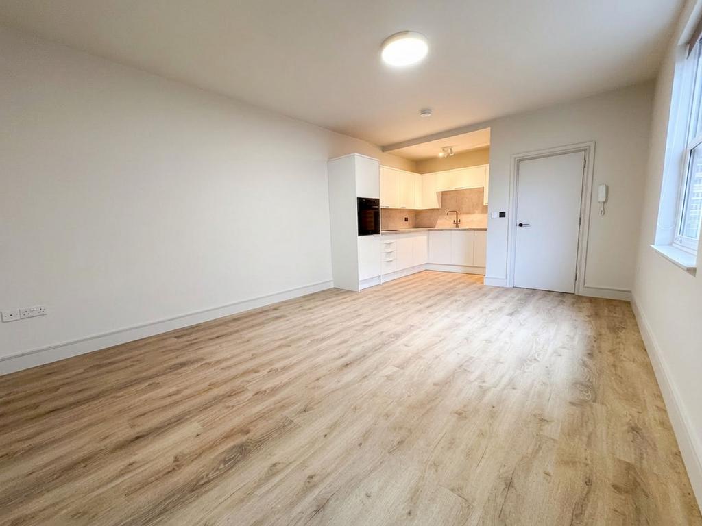 Lounge / Diner / Kitchen