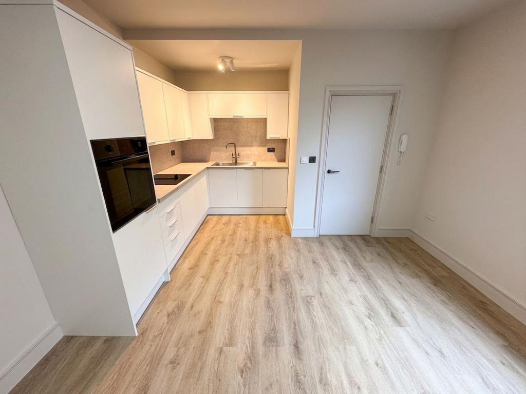 Lounge / Diner / Kitchen