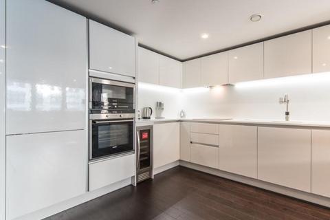undefined, City Road, Eagle Point City Road, EC1V