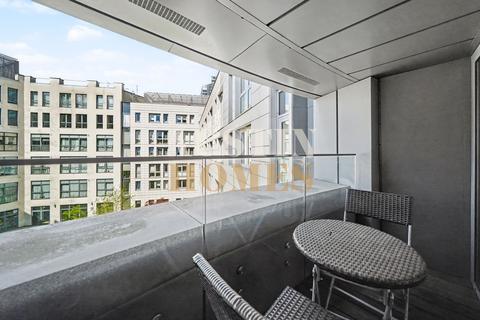 Studio for sale, Eagle Point, City Road, London EC1V