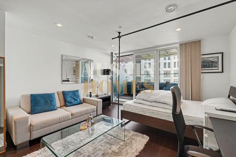 Studio for sale, Eagle Point, City Road, London EC1V