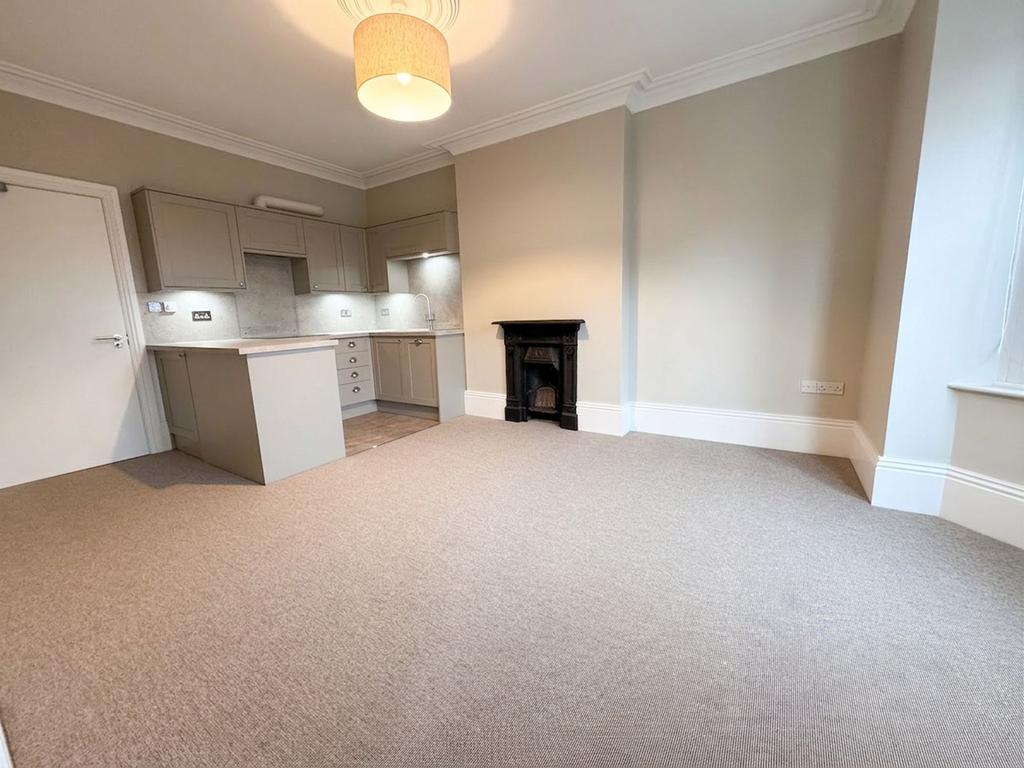 Lounge / Diner / Kitchen