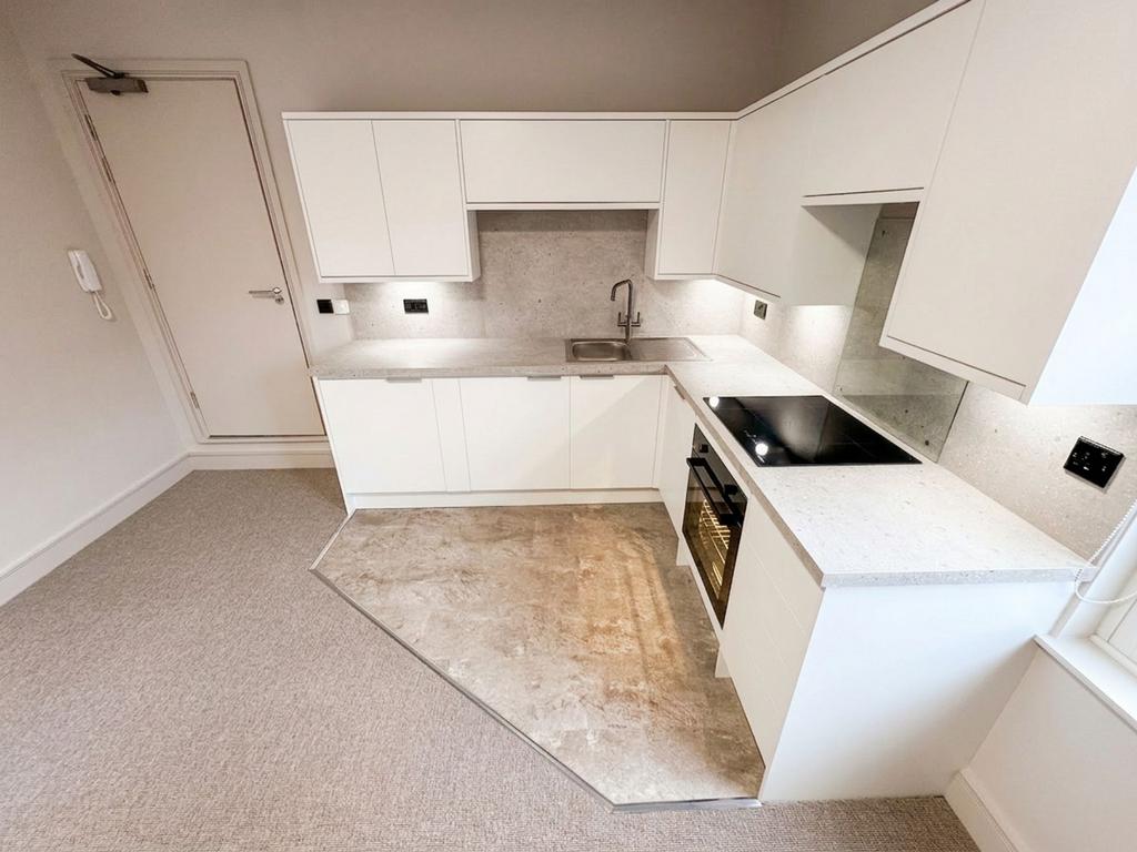 Lounge / Diner / Kitchen