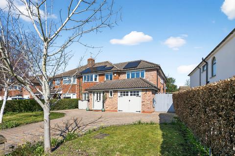 5 bedroom detached house for sale, Alexander Avenue, Droitwich, WR9
