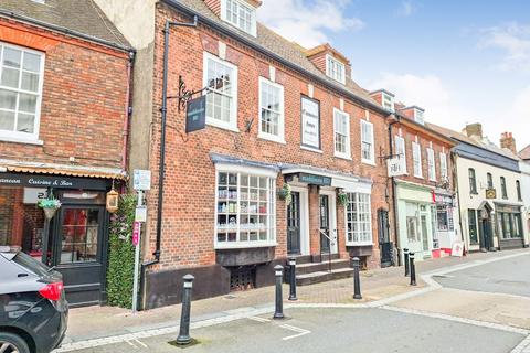 undefined, High Street, Poole BH15