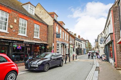 undefined, High Street, Poole BH15